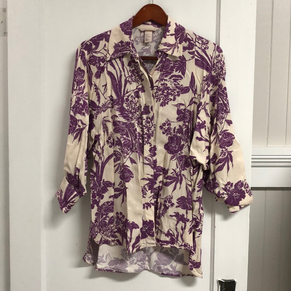 H&M tunic - Picture 2 of 8